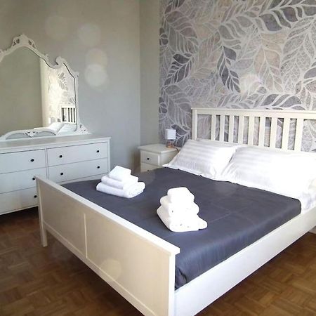 Welcrome Appartamento Roma Centro Dış mekan fotoğraf
