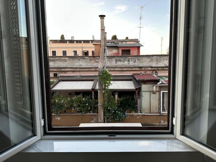 Welcrome Appartamento Roma Centro Dış mekan fotoğraf