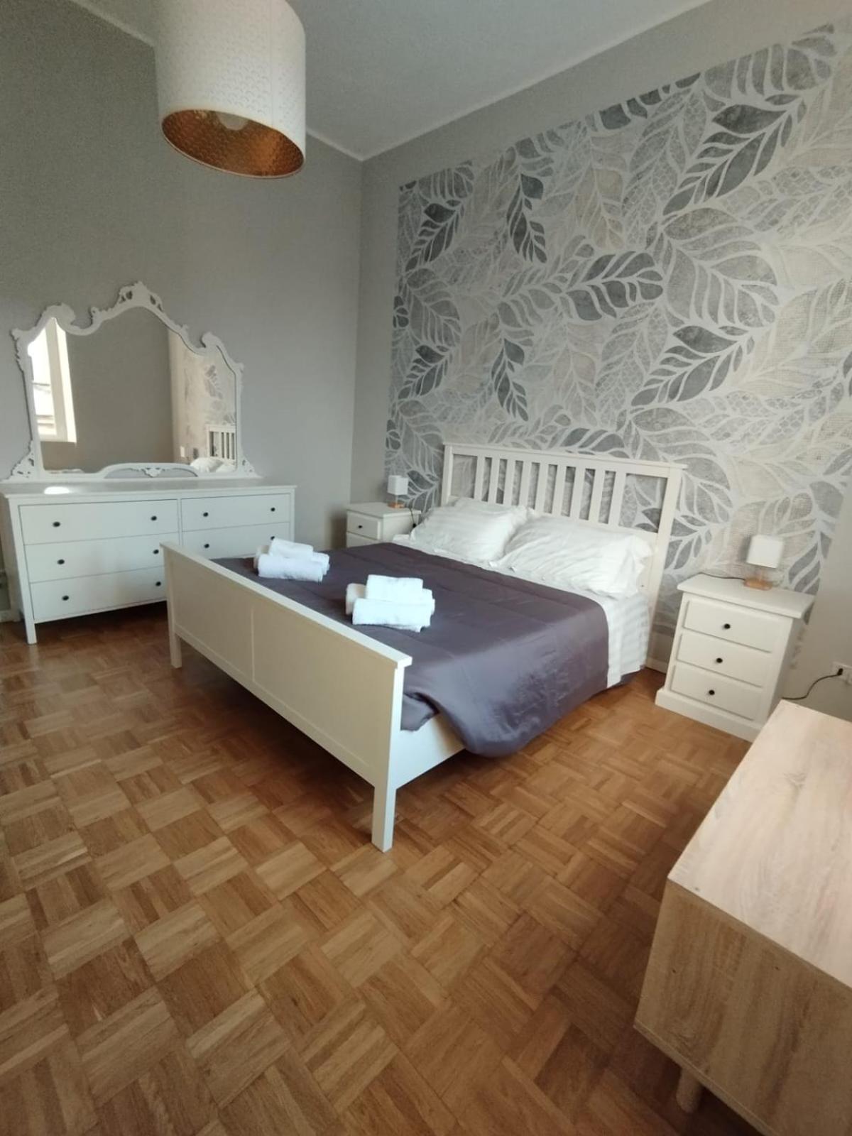 Welcrome Appartamento Roma Centro Dış mekan fotoğraf