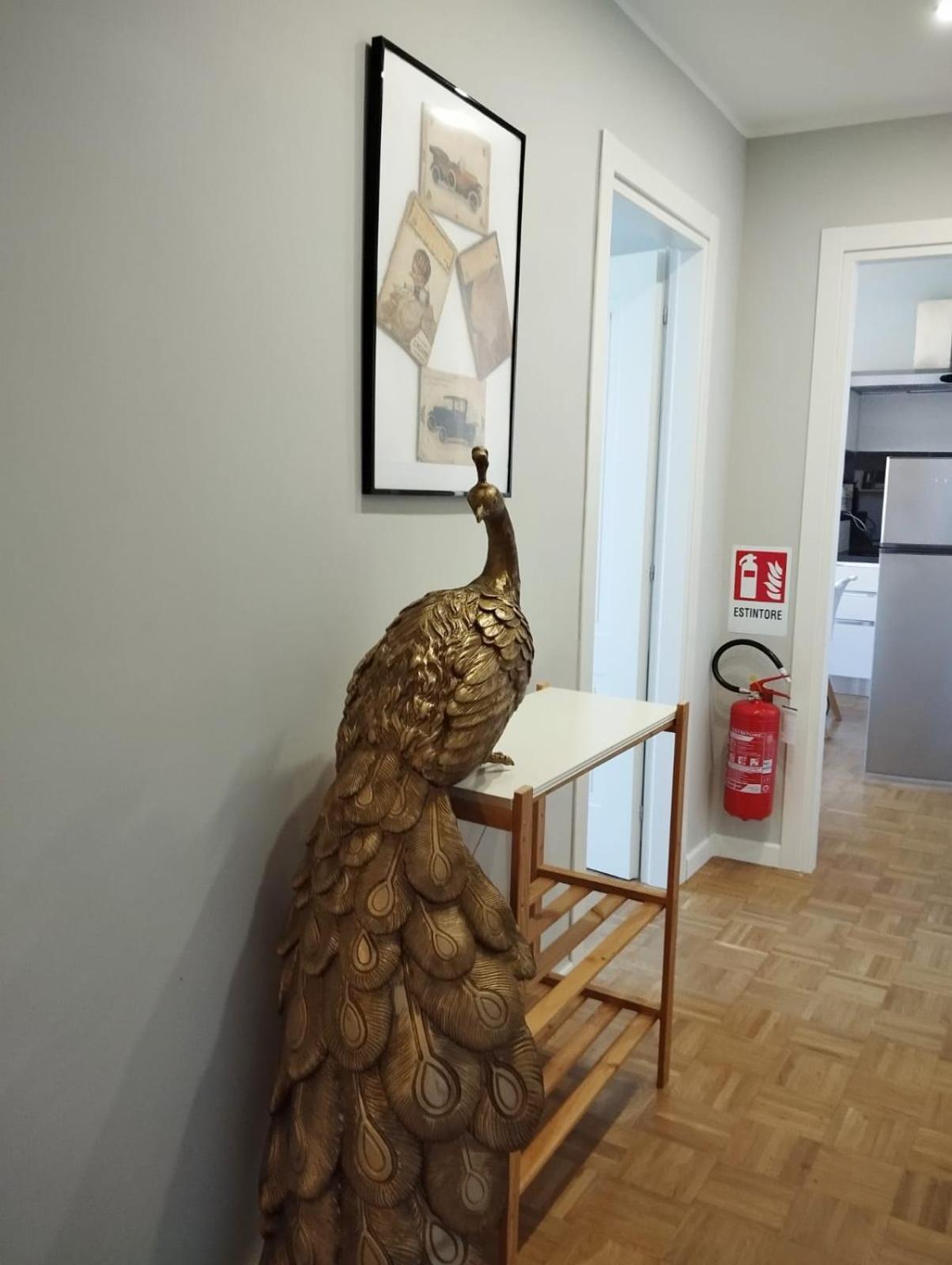 Welcrome Appartamento Roma Centro Dış mekan fotoğraf