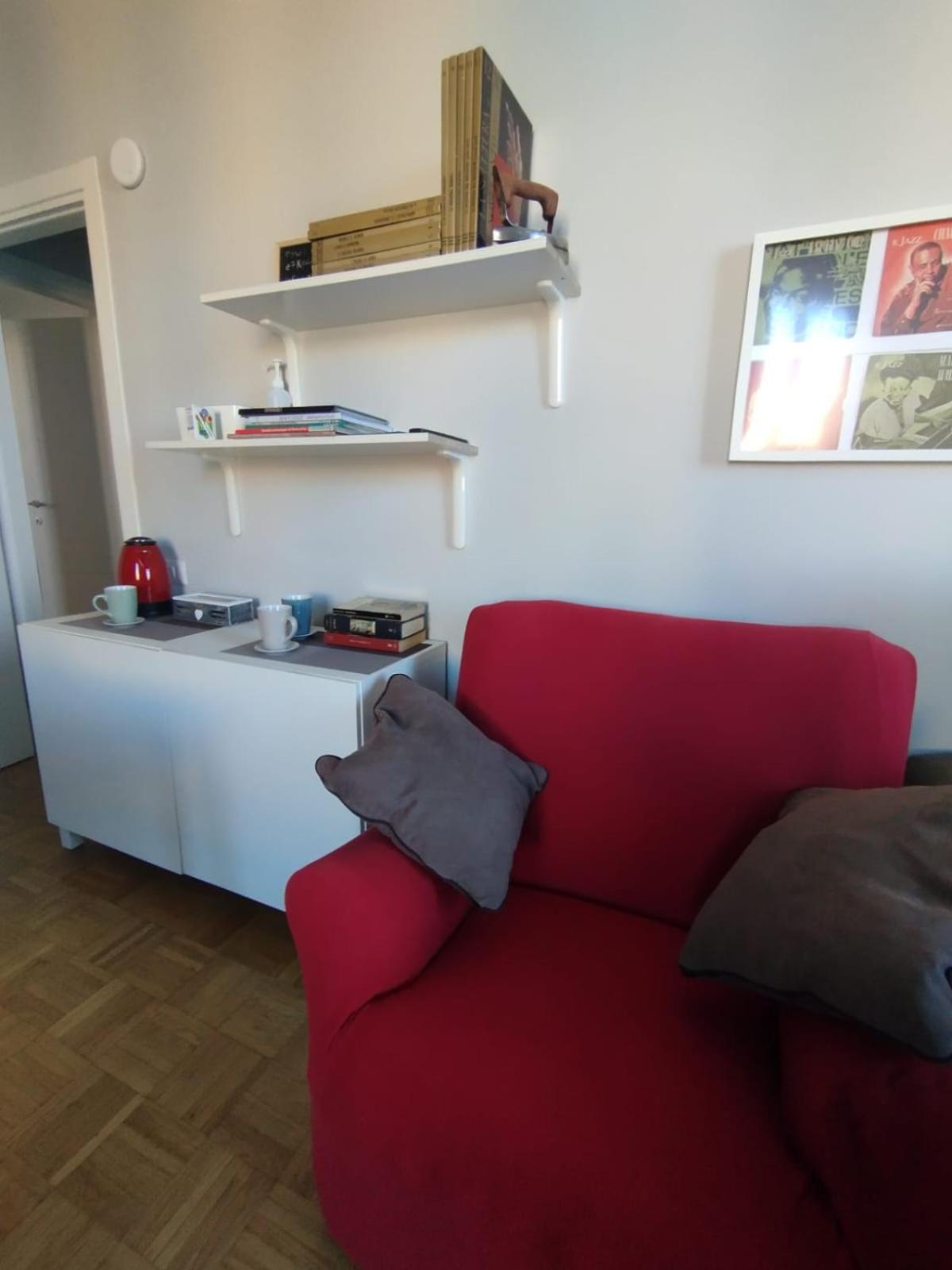 Welcrome Appartamento Roma Centro Dış mekan fotoğraf